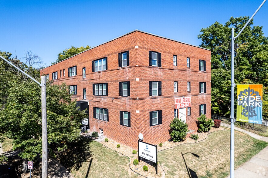 More Photos Of 3457 Holmes St, Kansas City Apartments For Sale