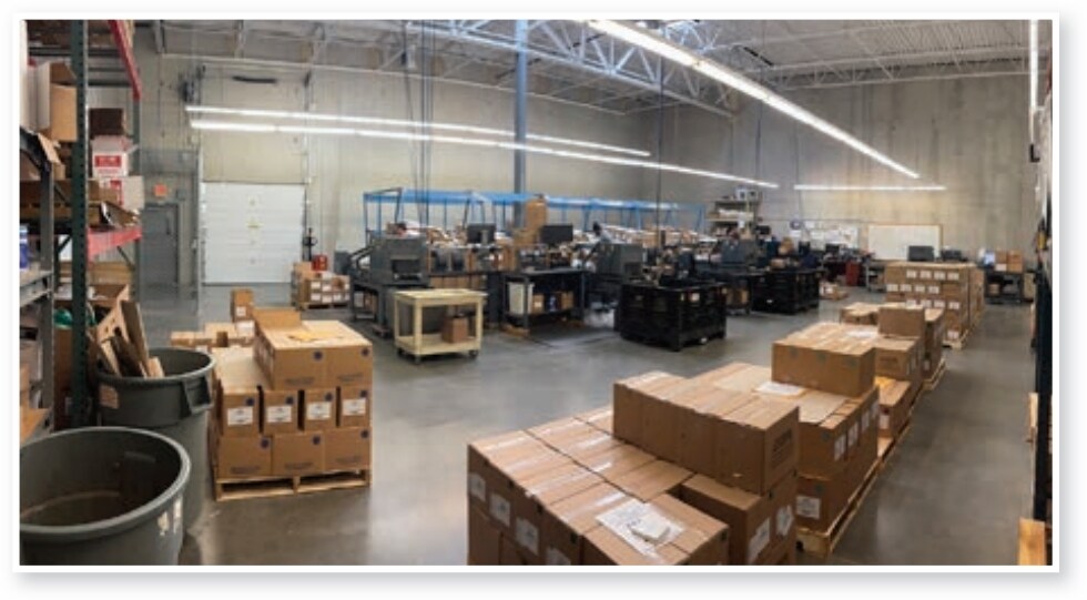 More Photos Of 3001 Dairy Dr, Madison Warehouse For Lease