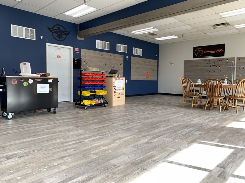 More Photos Of 1145 Main St, Milford Unknown For Lease