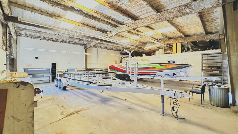 More Photos Of 1611 Needles Hwy, Needles Warehouse For Sale