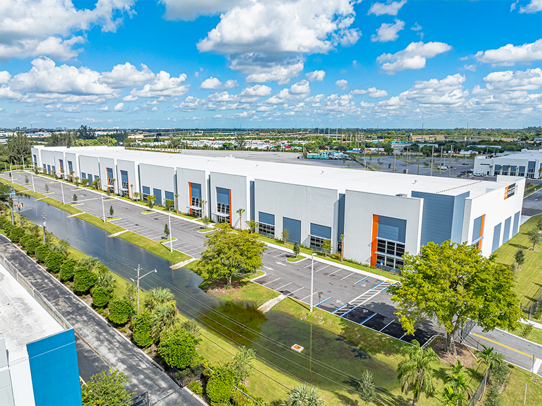 More Photos Of 3055 Burris Rd, Davie Land For Lease