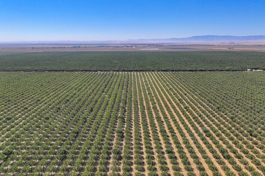 W. Tornado Avenue 15 Hwy, Huron, CA 93234 Land For Sale