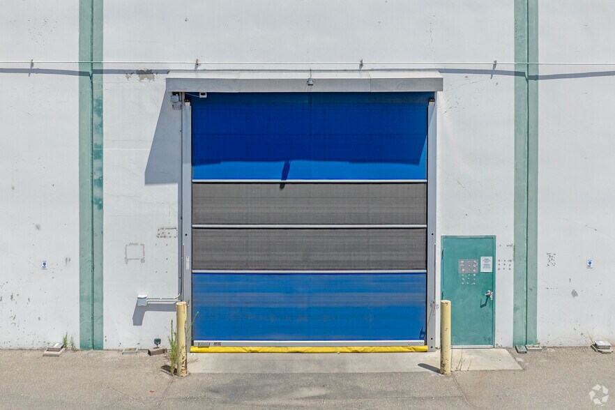 More Photos Of 151 Codoni Ave, Modesto Warehouse For Lease