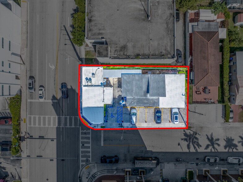 More Photos Of 2597 SW 37th Ave, Miami Storefront Retail Residential For Sale