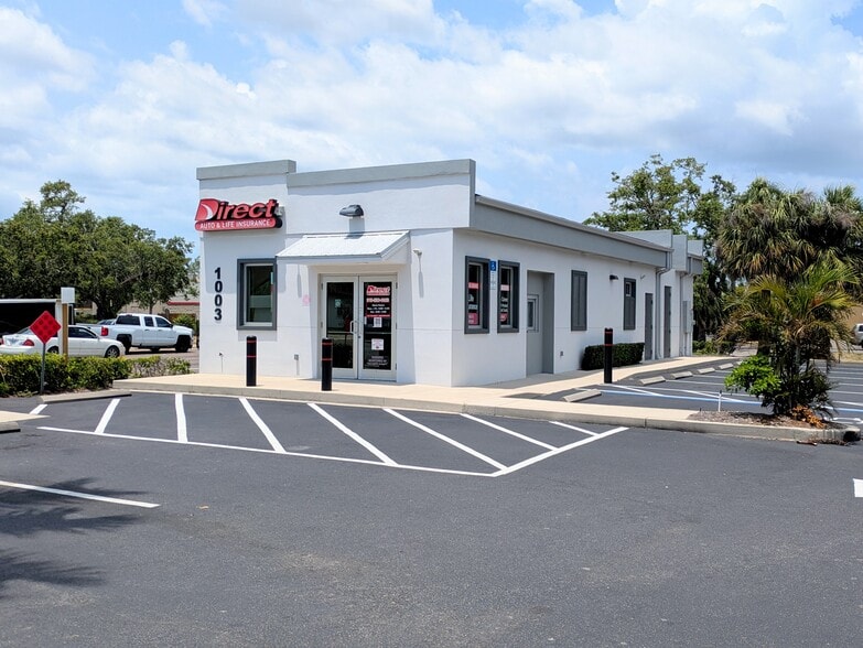 Primary Photo Of 1003 1st St, Bradenton Freestanding For Sale
