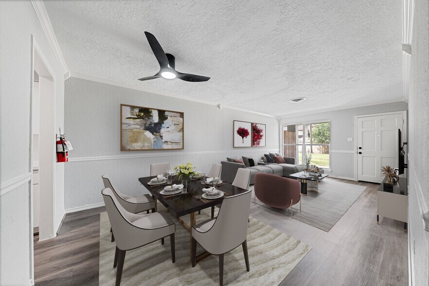 More Photos Of 2675-2689 Gessner Rd, Houston Apartments For Sale