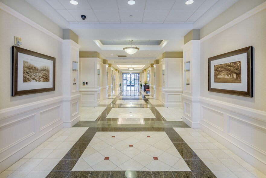 More Photos Of 101 W Mulberry Blvd, Pooler Office For Lease