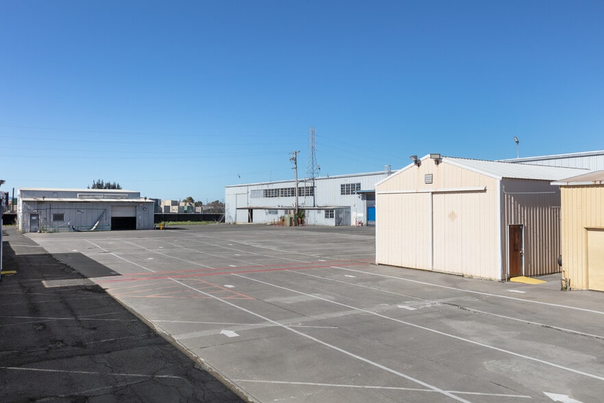 More Photos Of 2875 Prune Ave, Fremont Land For Lease