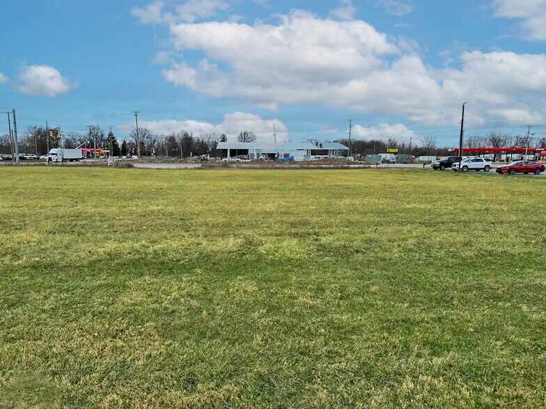 More Photos Of 16001 W Commerce Rd Lot, Daleville Land For Sale