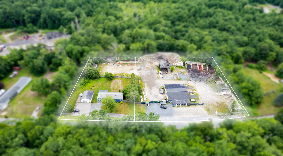 More Photos Of 368 Main St, Plympton Freestanding For Sale