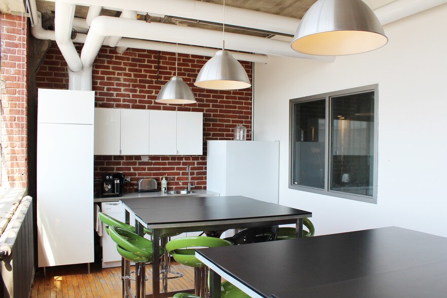 More Photos Of 400 Av Atlantic, Montréal Office For Lease