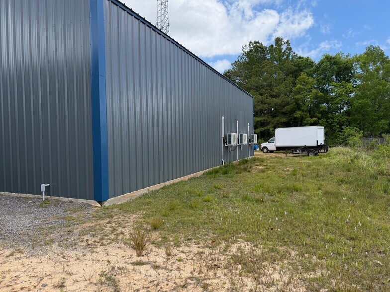 More Photos Of 6255 Rangeline Rd, Theodore Warehouse For Sale
