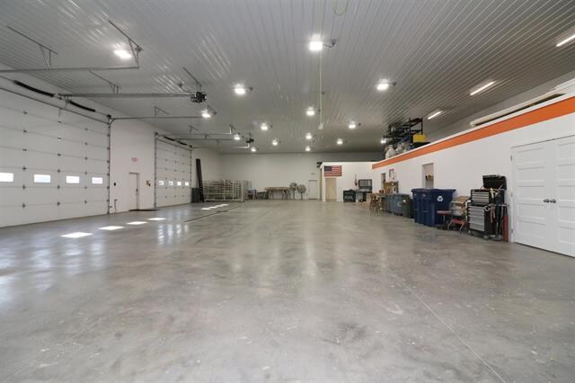 More Photos Of 1208 E Milwaukee St, Spencer Industrial For Sale