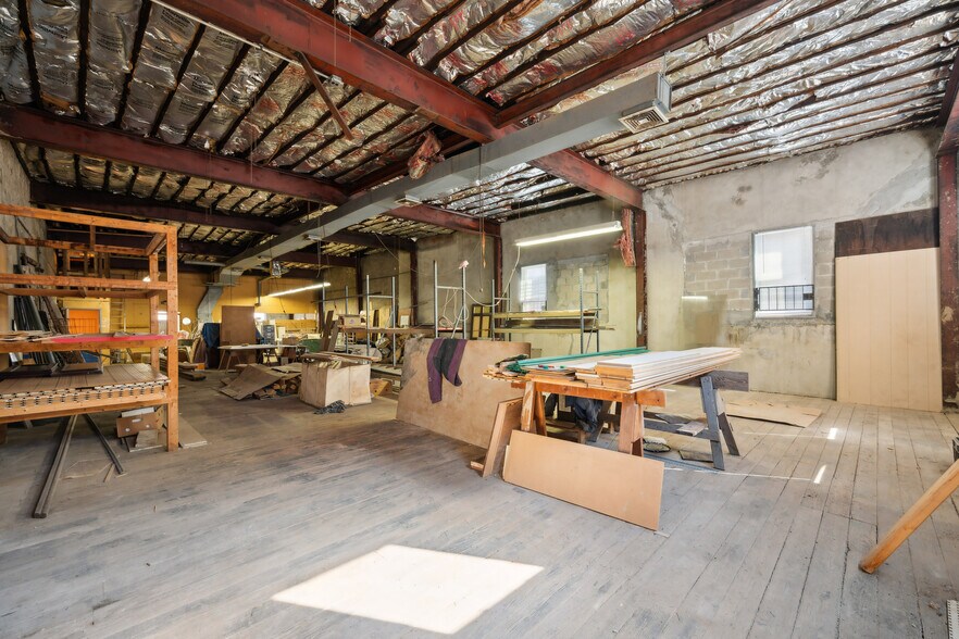 More Photos Of 1326 S 20th St, Philadelphia Warehouse For Sale