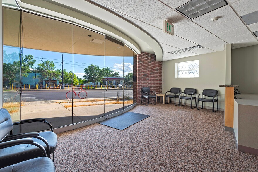 More Photos Of 821 E 400 S, Salt Lake City Storefront Retail Office For Sale