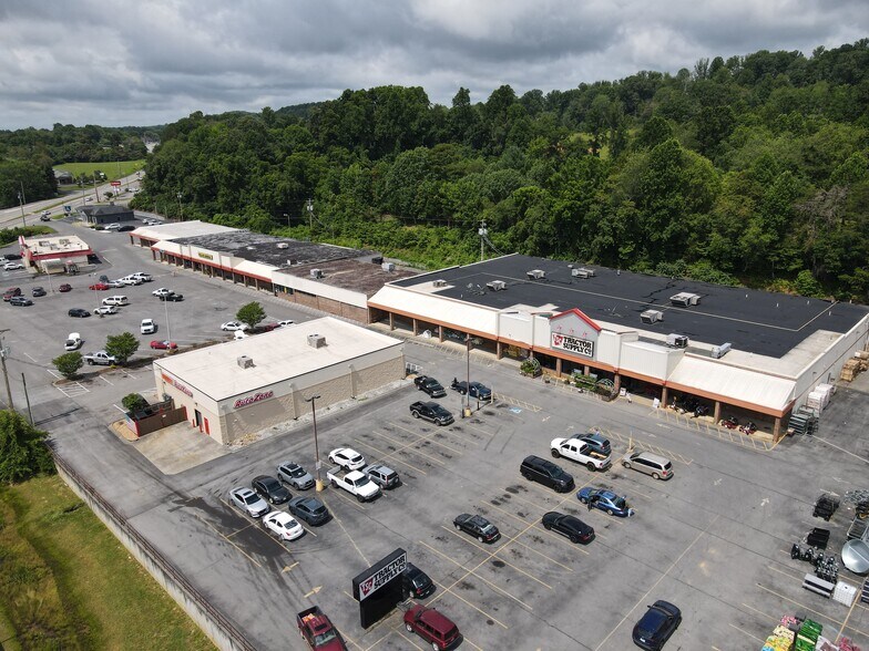 More Photos Of 507 Boones Creek Rd, Jonesborough Freestanding For Lease