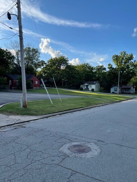 More Photos Of 5100 W 12th St, Little Rock Medical For Sale
