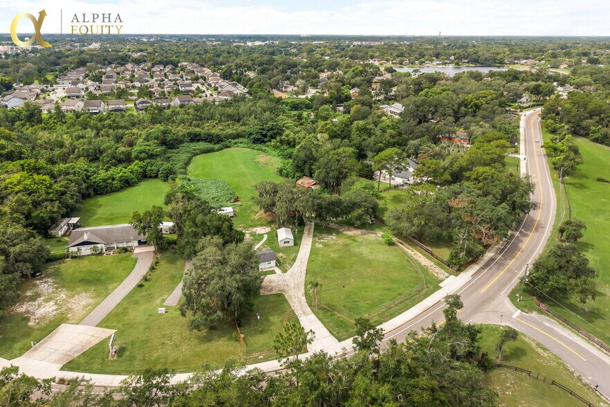 More Photos Of 250 Longwood Hills Rd, Longwood Land For Sale