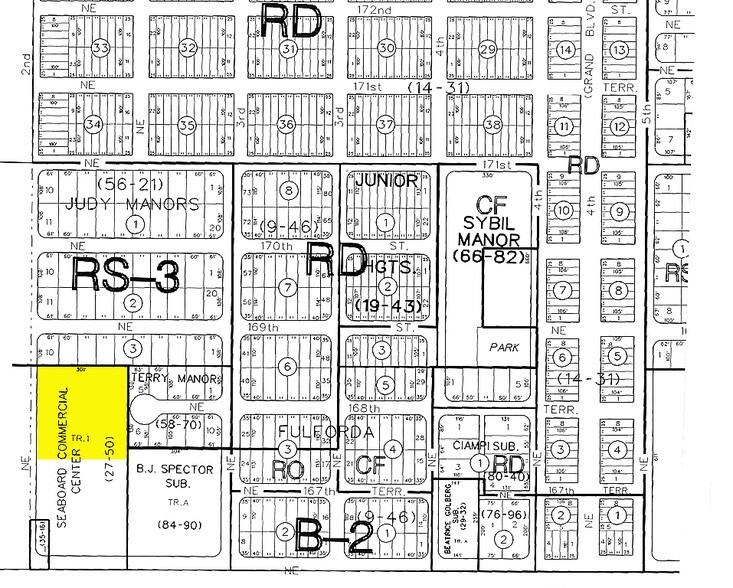 More Photos Of 16853-16855 NE 2nd Ave, North Miami Beach Office For Lease