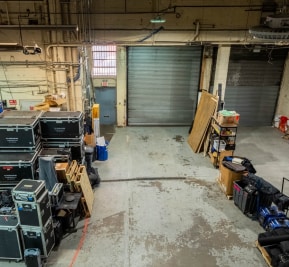 More Photos Of 34-39 56th St, Woodside Warehouse For Sale