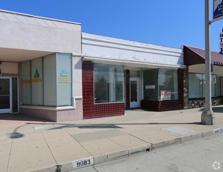 Primary Photo Of 9085 Las Tunas Dr, Temple City Storefront Retail Office For Lease