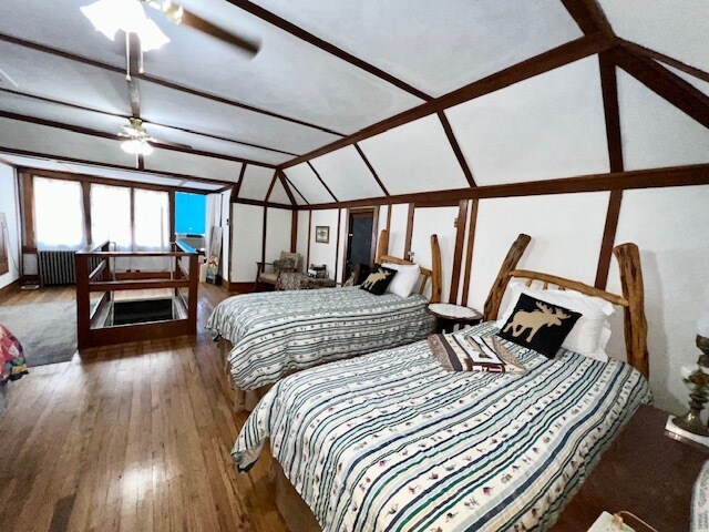 More Photos Of 301 S 3rd St, Raton Hospitality For Sale