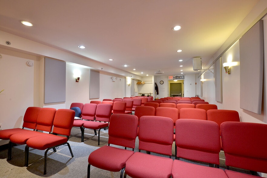 More Photos Of 168 W 133rd St, New York Multifamily For Sale