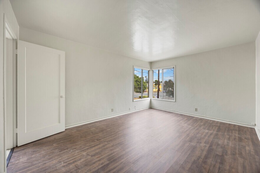 More Photos Of , Berkeley Multifamily For Sale