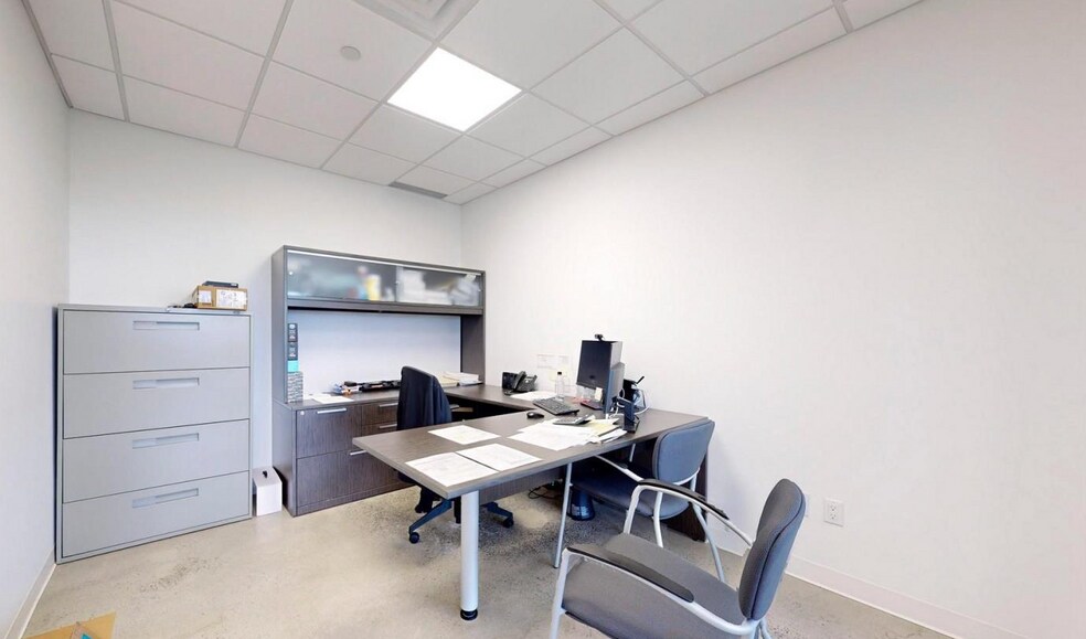 More Photos Of 2875 14th Av, Markham Office For Sale