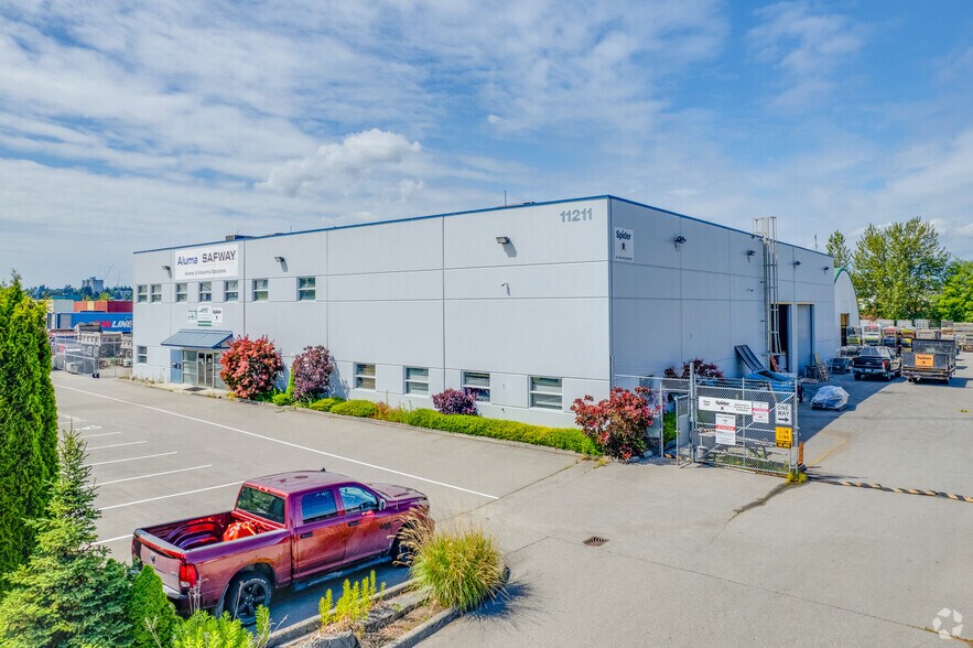 More Photos Of 11211 Twigg Pl, Richmond Flex For Sale