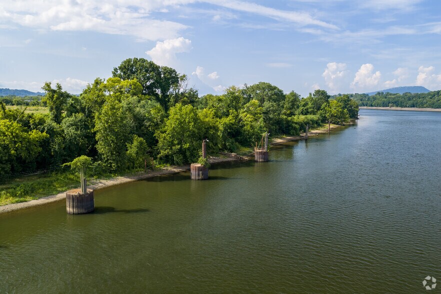More Photos Of 1200 Judd Rd, Chattanooga Land For Sale