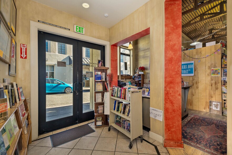 More Photos Of 107 Bank St, Grass Valley Storefront For Sale