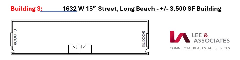 More Photos Of 1450 Santa Fe Ave, Long Beach Land For Lease
