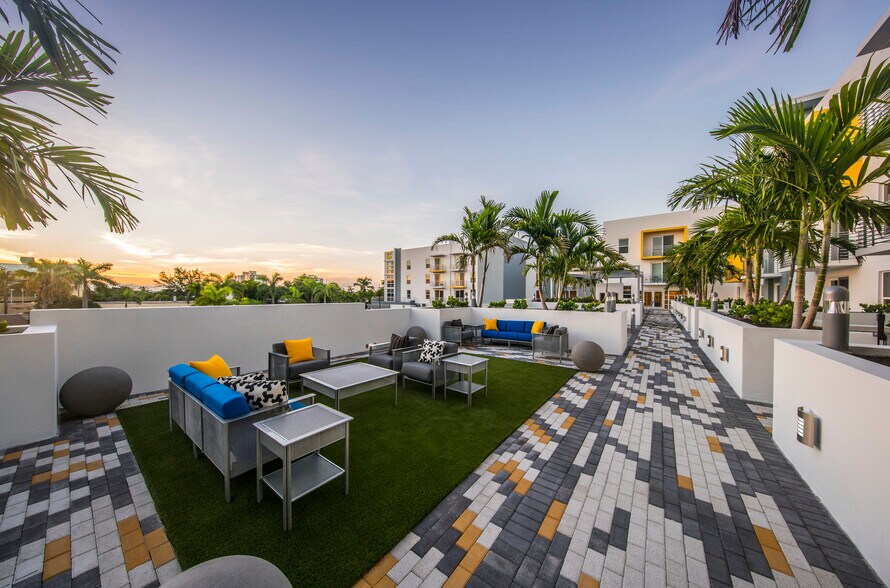 More Photos Of 190 SE 5th Ave, Delray Beach Apartments For Lease