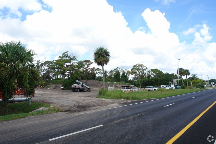 More Photos Of 10595 US Highway 1, Sebastian Land For Sale