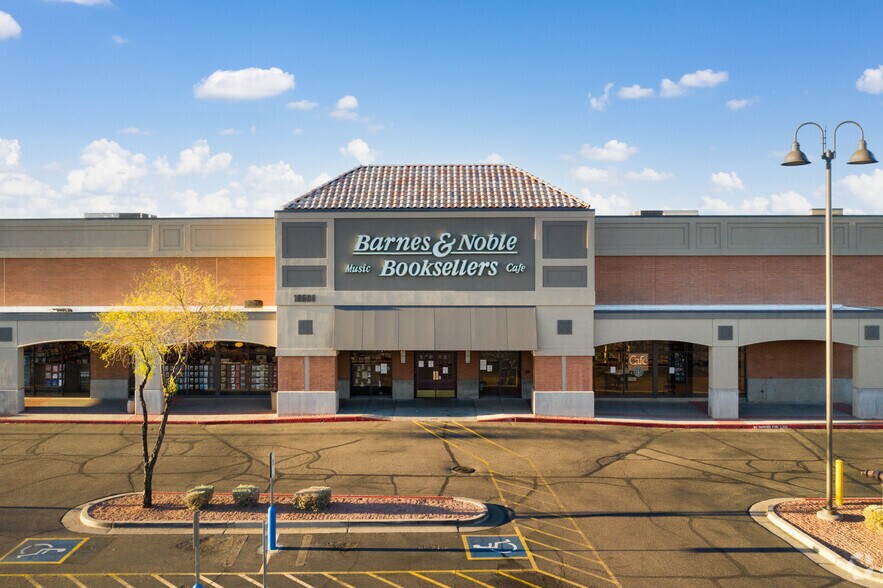 More Photos Of 10330-10425 N 90th St, Scottsdale Unknown For Lease