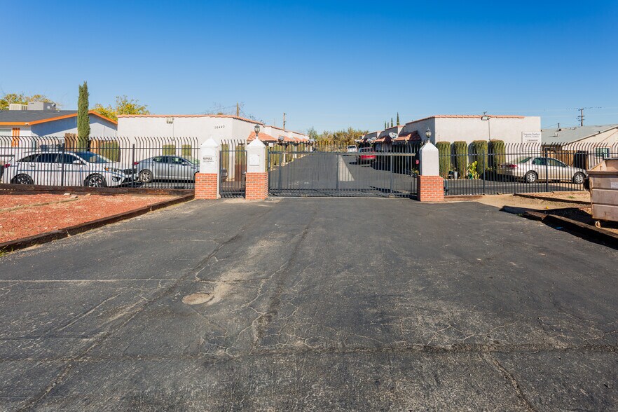 More Photos Of , Hesperia Multifamily For Sale