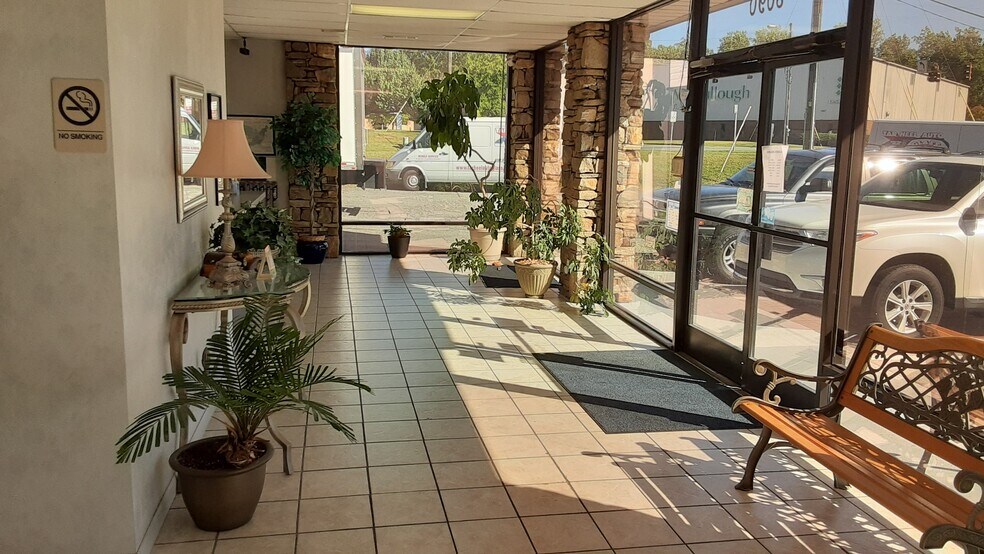 More Photos Of 8090 North Point Blvd, Winston-Salem Freestanding For Sale