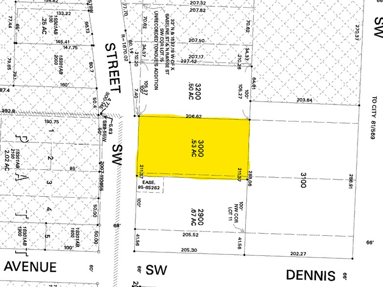 More Photos Of 587 SW Baseline St, Hillsboro Auto Repair For Lease
