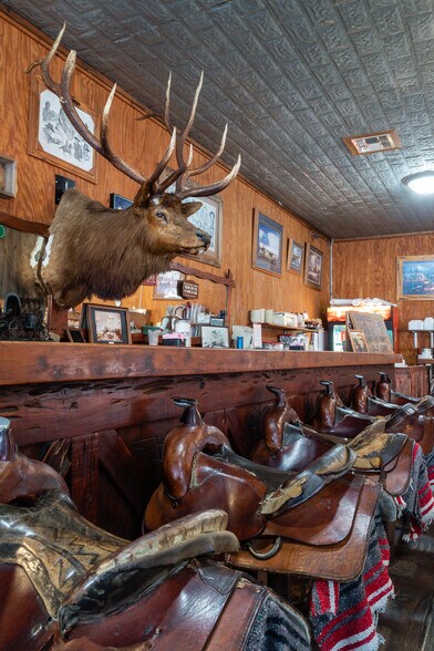 More Photos Of 311 Main St, Bandera Restaurant For Sale