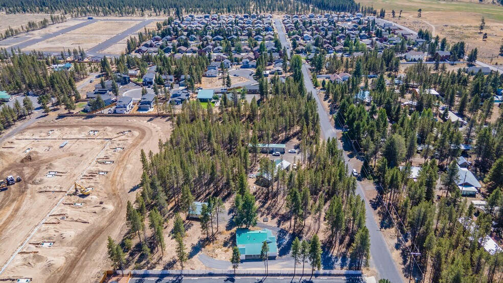 More Photos Of 51366 Preble Way, La Pine Land For Sale