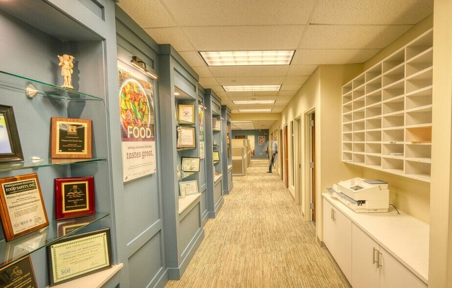 More Photos Of 1800 Motor Pky, Islandia Warehouse For Lease