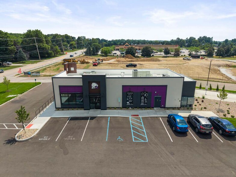 More Photos Of 1590 Norton Rd, Stow Fast Food For Sale
