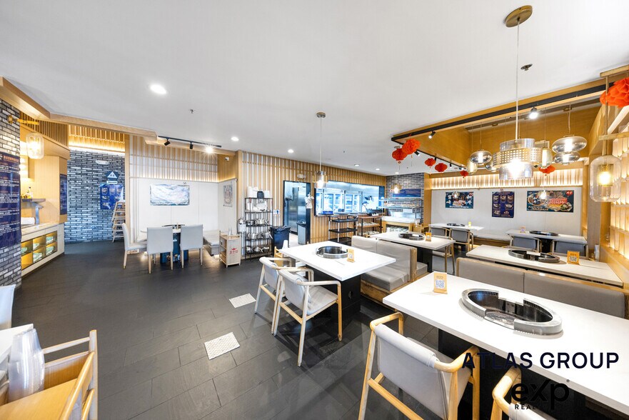 More Photos Of 8752 Valley Blvd, Rosemead Restaurant For Sale