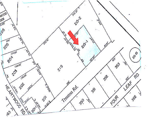 More Photos Of 2222 Trenton Rd, Levittown Office For Lease
