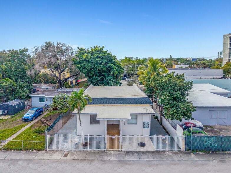 More Photos Of 1648 NW 33rd St, Miami Apartments For Sale