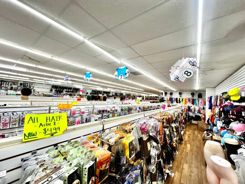 More Photos Of 502 Bankhead Hwy, Carrollton Convenience Store For Sale