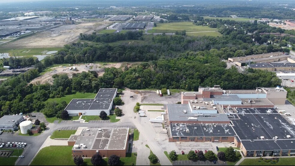 More Photos Of 1999 Mt Read Blvd, Rochester Land For Sale