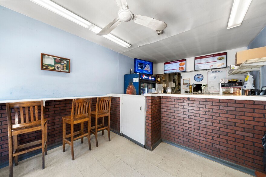 More Photos Of 859-863 Washington St, Boston Storefront For Sale