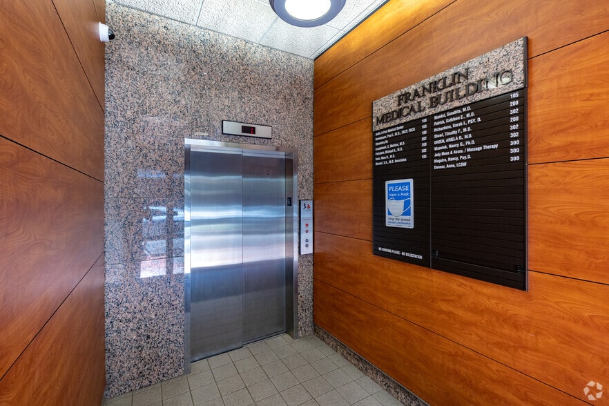 More Photos Of 829-837 Spruce St, Philadelphia Medical For Lease